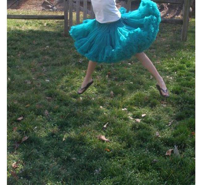 Jupe pour fille AS WITH - Ref 2051001 Image 46