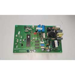 MIDEA 에어컨 내부 패널 KFR-51L/BP3DN1Y-C.D.12.NP2-1 제어 보드에 적합합니다.