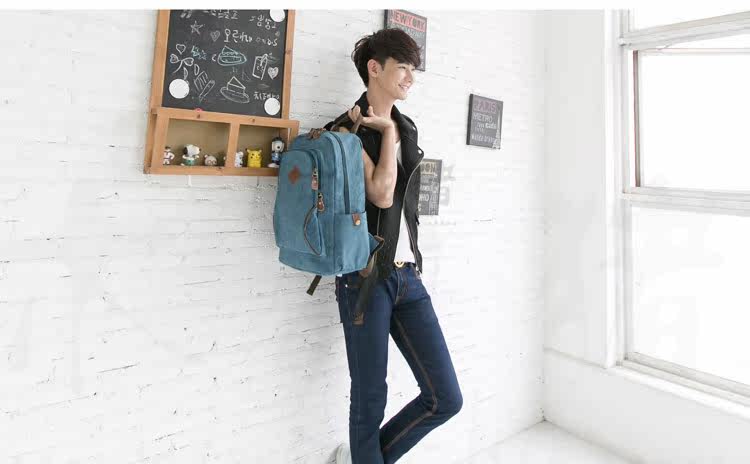 Sac pour homme - Ref 53677 Image 14