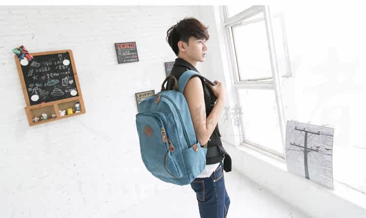 Sac pour homme - Ref 53677 Image 19