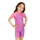 Zoke 泳衣 boy boy thanh niên võ sĩ kết hợp màu sắc phù hợp với cậu bé lớn đào tạo đồ bơi nhanh khô - Bộ đồ bơi của Kid áo tắm trẻ con