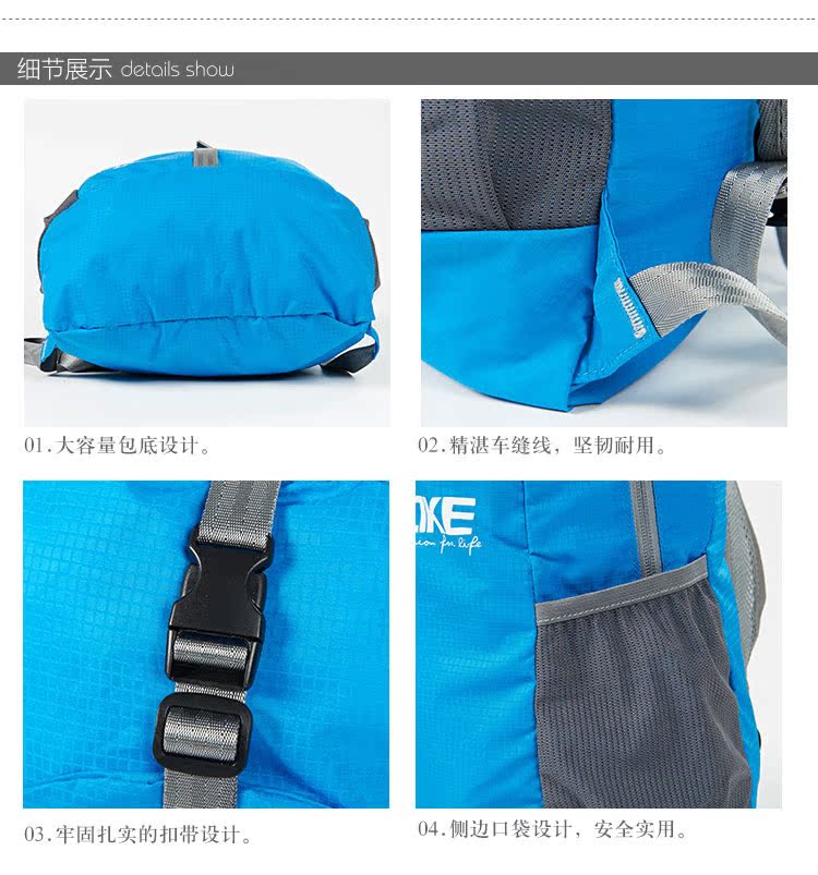 Sac de sport - Ref 15778 Image 13
