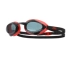 Kính bơi Zoke zhouke phẳng unisex kính bơi chống sương mù HD đơn giản kính bơi thể thao đô thị - Goggles kính bơi trẻ em loại tốt Goggles