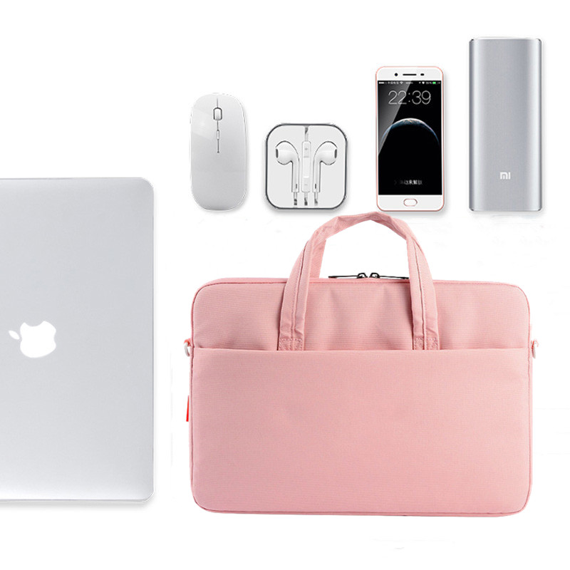 Lenovo Little New Pad Pro Tablet Laptop Bag 11 5-inch handbag Tab P11 Pro satchel-Taobao