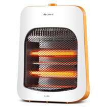 Gree Dasong heater Home small sun mini electric heater energy-saving quick thermal infrared electric heating
