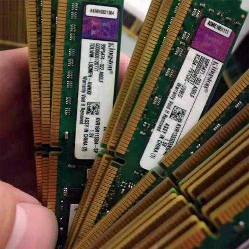Sell Memory: Desktop Computer memory DDR400 DDR2 800 DDR3 1333 1600 DDR4