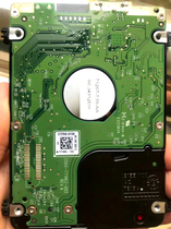 West Number of mobile hard drive circuit boards 2060-771962-002 REV A WD 500G USB3 computer board