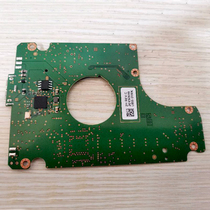 Samsung Hard Disk Circuit Board 100760718 REV C SAMSUNG Mobile Hard Disk USB3 0 computer board