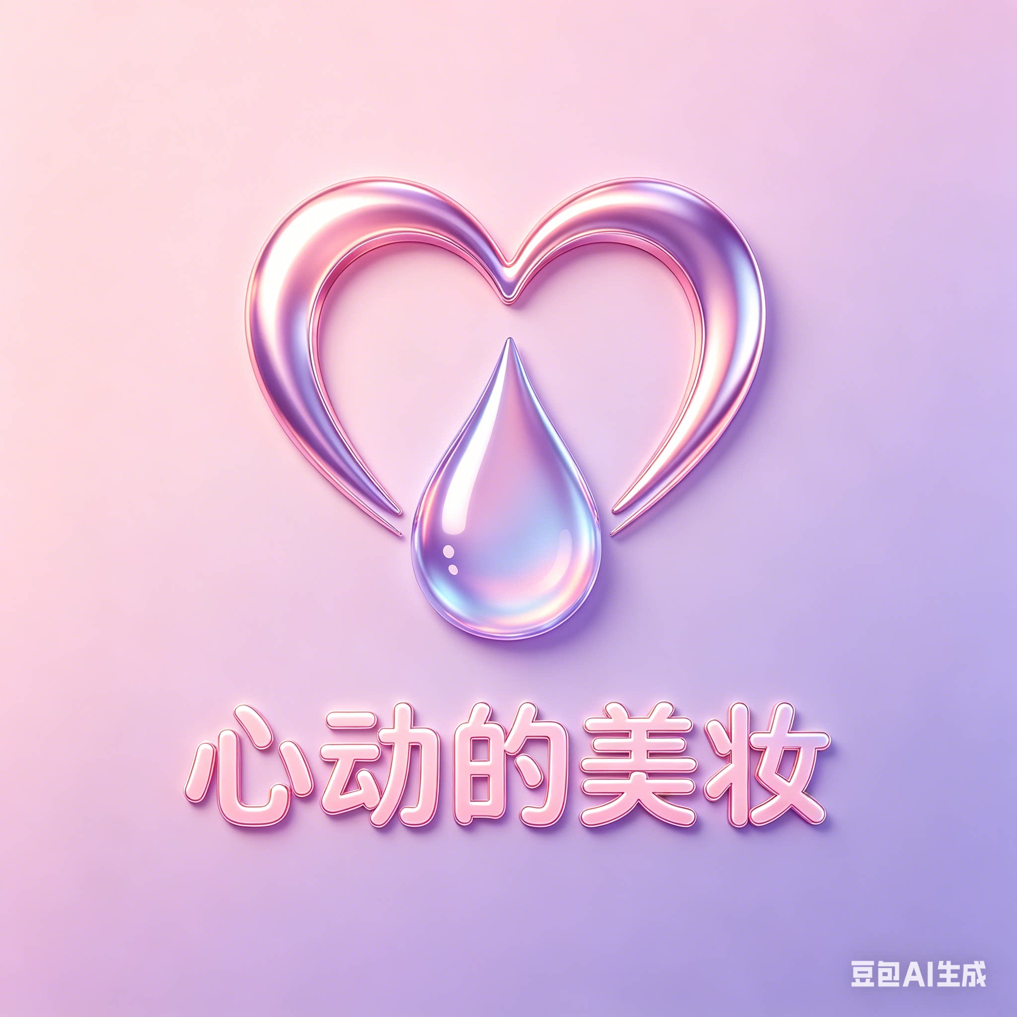 心动的美妆