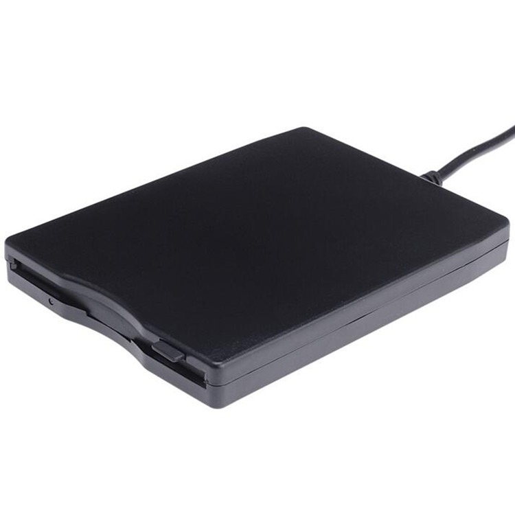 Factory direct computer universal 3 5 external usb floppy drive Mobile external 1 44M disk drive spot