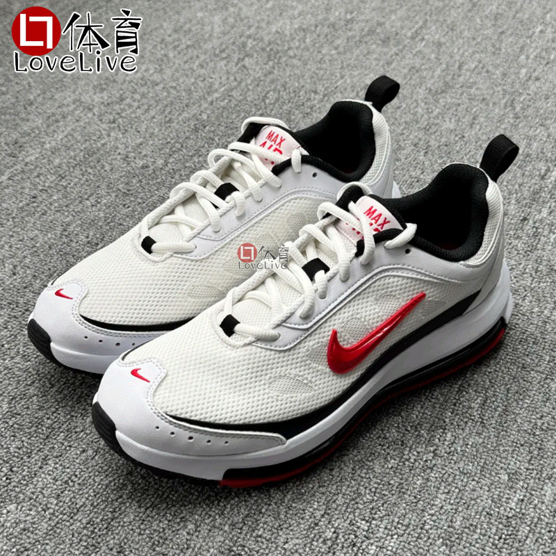 Nike Air Max Ap Men's Air Cushion Cushioning Sports Training Running Shoes Cu4826-101-002