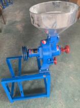 High Hoverboard 200 Steel Sheet Grinding Machine Five Grain Miscellaneous Grain Flour Milling Machine Crusher Handpiece