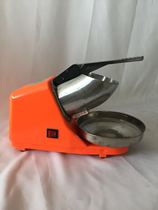 Summer special price 108 Type 109 Type 109 Crushed Ice Machine Shaved Ice Machine Cold Drinking equipment