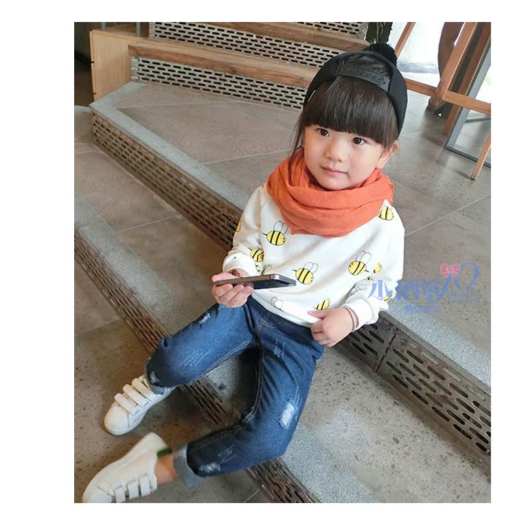Foulard enfant - Ref 2136805 Image 42