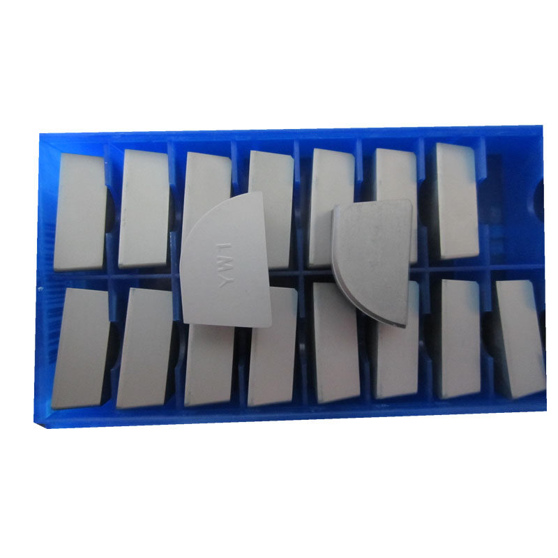 Carbide Welding Head Cylindrical Car Blade 90 Degree YW1YT15YT14YT5YG8YW2 A330Z Knife Particles