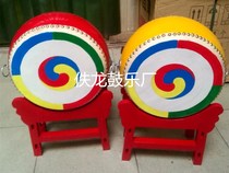 South Korea Decoration Drum Painted Drum View Drum Hotel With Drum Furnishing Drum Temple Drum Korea Cuisine Drum