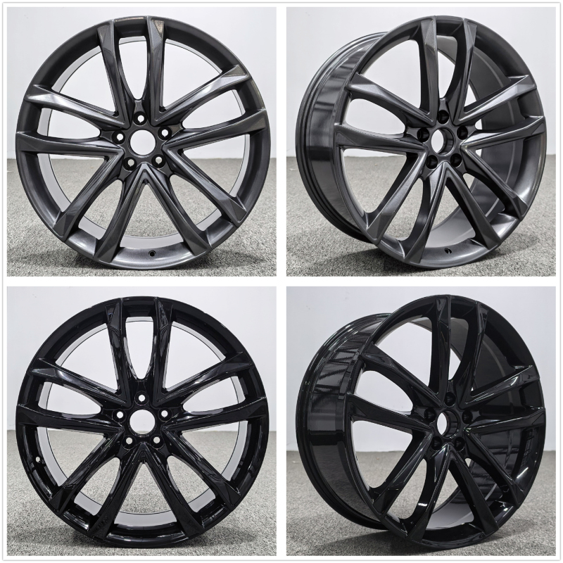 Suitable for 22inch Byd Tang Wheel Hub 22X9.5 Pcd5X120 Et41 Cb64.1 Tang Wheel Hub 221362