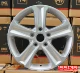 Áp dụng cho bánh xe Fox 15 inch Bánh xe Fu Ruisi chiến thắng Bánh xe Mondeo Bánh xe 16 inch 17 inch - Rim