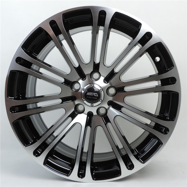 Áp dụng cho bánh xe Roewe 350 550 bánh E360E550 Bánh xe 16 inch Jetta Bora Laiyi sửa đổi 	mâm vành ô tô