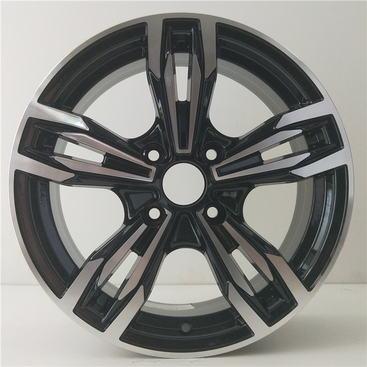 Áp dụng cho bánh xe Haima Haifuxing Bánh xe Mazda M2 14 inch 15 inch Panda Vios Zhixuan sửa đổi bánh xe - Rim mâm xe ô tô 13 inch