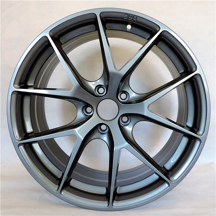 Áp dụng cho bánh xe BYD S6 Bánh xe hợp kim nhôm BYD S6 17 inch Bánh xe sửa đổi BYD S6 - Rim mâm đúc r13