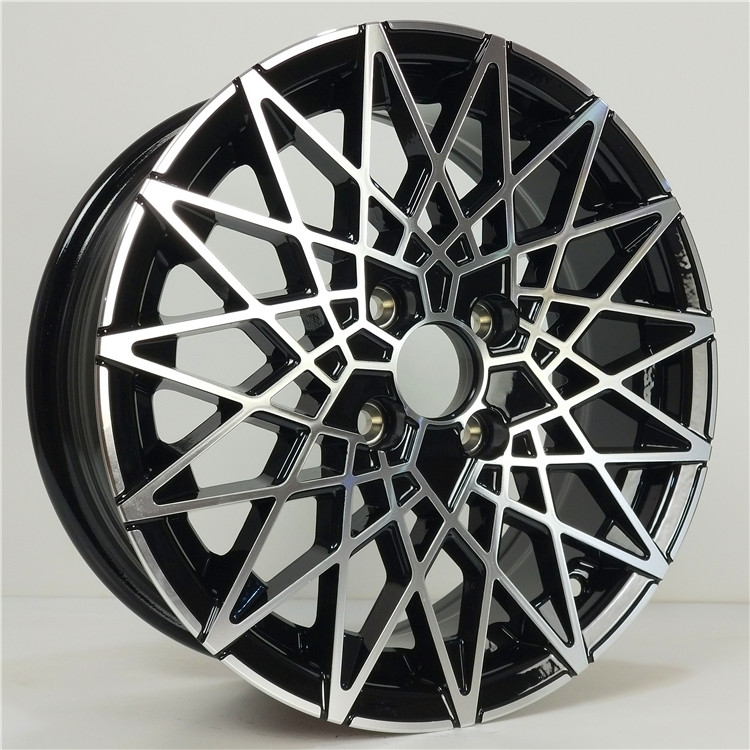 Áp dụng cho bánh xe 14 inch Chery qiyun Bánh xe Chery QQ6 Bánh xe 14 inch Chery A1 Ruilin M1 đã được sửa đổi 	mâm xe ô tô 17 inch