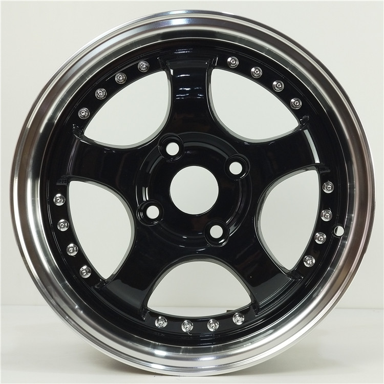 Áp dụng cho bánh xe Kia Seinatu 15 inch Kia hành trình serrato 15 inch sửa đổi - Rim 	mâm lốp ô tô hà nội