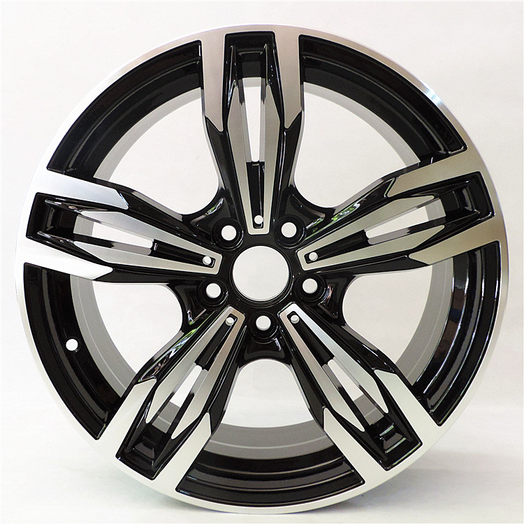 Áp dụng Buick Lacrosse Regal Mai Rui Bao BYD S6E6 Mais Shield Bánh xe sửa đổi 17 inch - Rim mâm xe ô tô 19 inch
