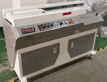 Splele E600 automatic glue machine independent side glue machine