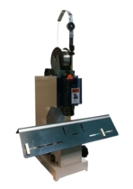 Shengbo 807 wire riding stapler haoler nail head wire horseback riding stapler horseback riding