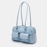 Синие цвета