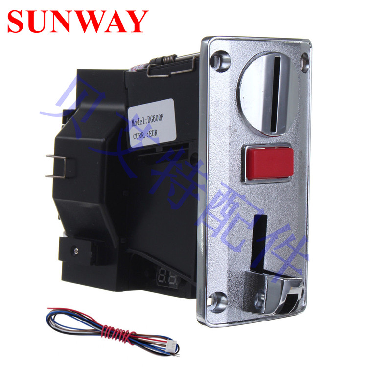 Export-type consoles Multi-value slot machines Washing machine Washing machine Massage Chair Slot Machines Smart Slot Machines-Taobao