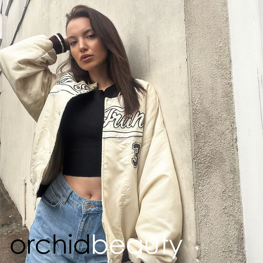 Часть товара Urban Outfitters подлинная покупка IETS FRANS Американская куртка куртка
