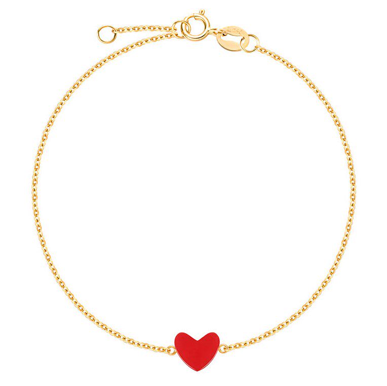 Bracelet de cheville Femme OTHER   en Argenterie - Ref 3102407 Image 5