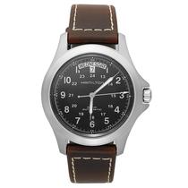 Counter Hamilton Hamilton mens classic watch khamilton watch H64455533