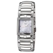 TISSOT TISSOT T0513101111600 Simple Womens American Watch Store Warranty