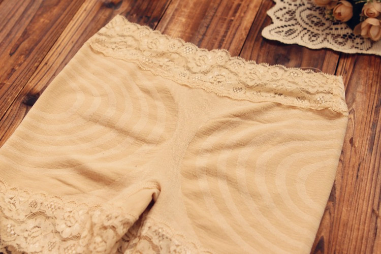 body amincissant en coton - Ref 670295 Image 25