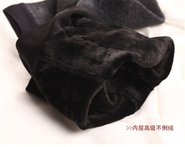 Pantalon collant en autre - Ref 773767 Image 10