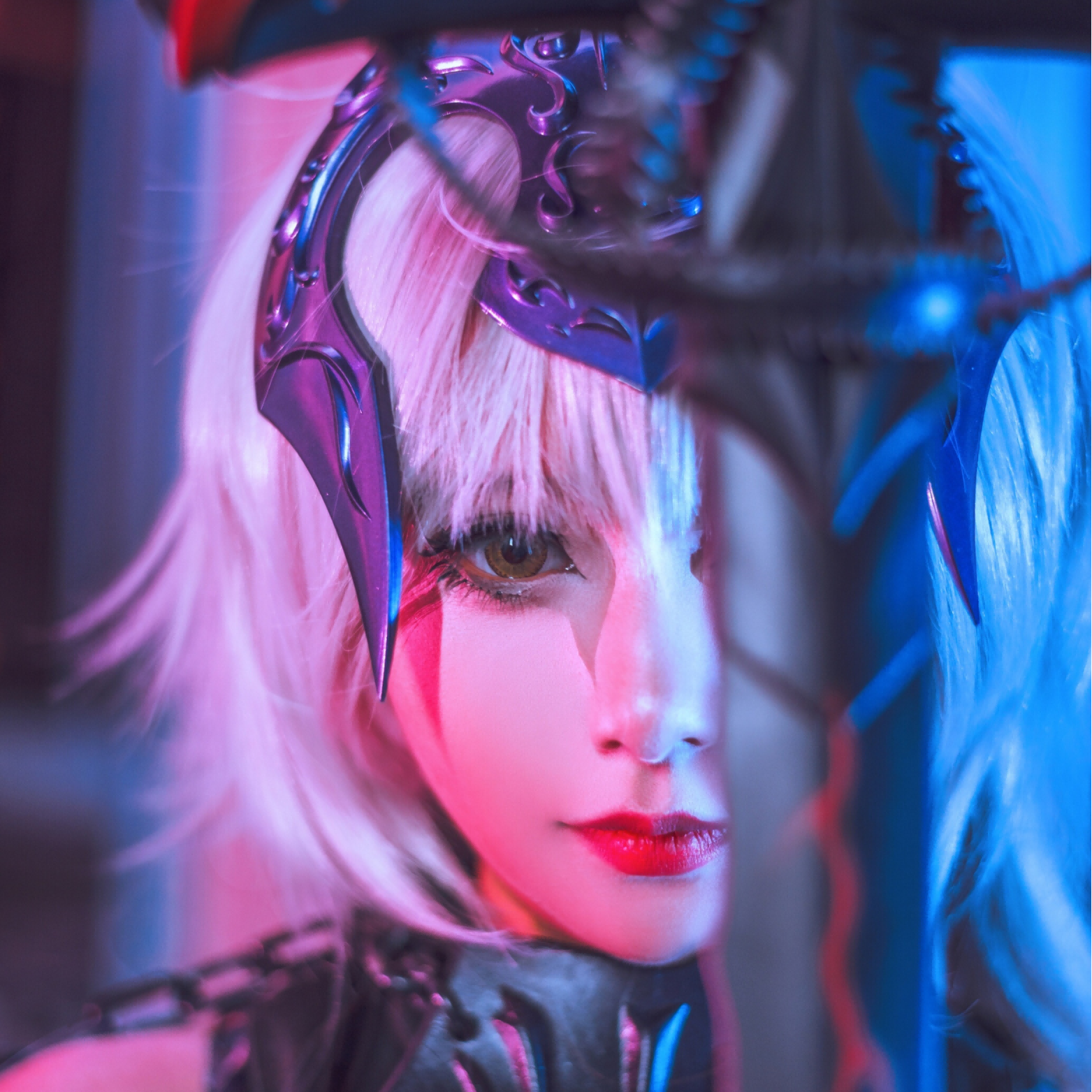 VividVisage