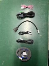 crv Haoshadow UVR lit up the line