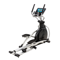 Dyaco Xspirit Ce860 High-End Series Commercial Flagship Elliptical Machine, Original Imported Elliptical Machine