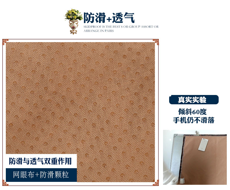 Đệm sofa phong cách châu Âu 123 kết hợp cao cấp sang trọng chống trượt vải tối màu đệm bao gồm tùy chỉnh bốn mùa phổ quát - Ghế đệm / đệm Sofa nệm ngồi ghế