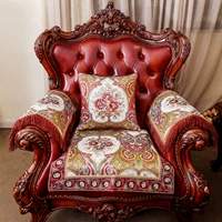 Флоренция Красная