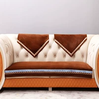 Mousse-Coffee Color