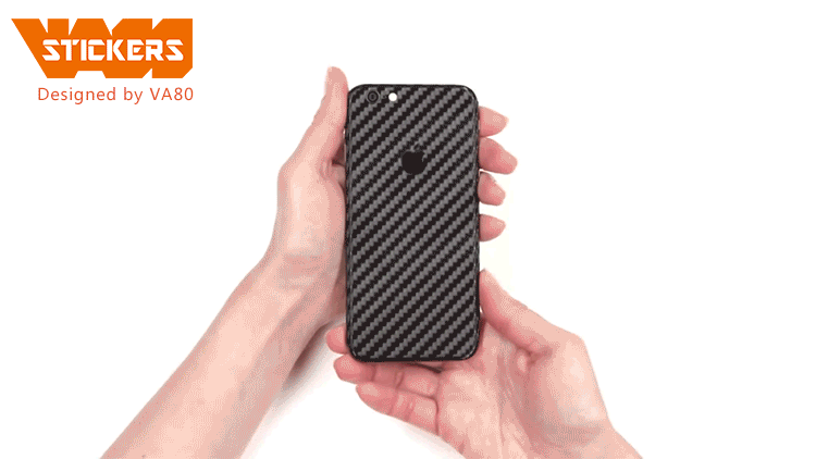 Autocollant pour téléphone portable - Ref 1369660 Image 25