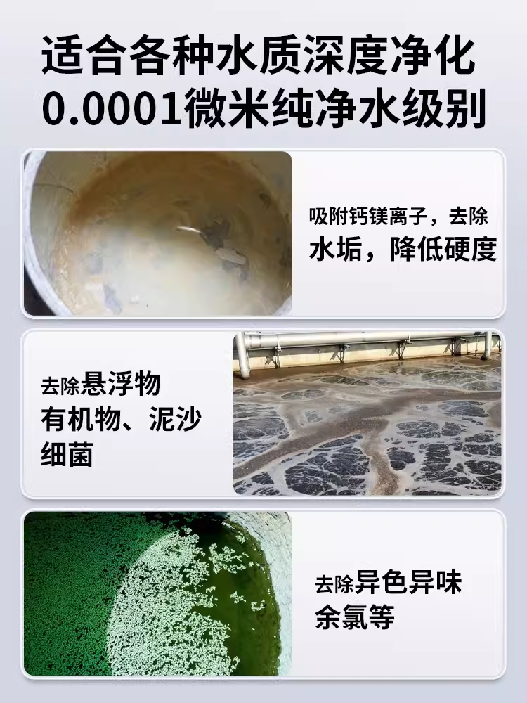 Коммерческое оборудование для очистки воды большого объема 0.25 тонн/мес, мембрана RO обратного осмоса, 0.5 тонн промышленный очиститель воды, машина очищения чистой воды