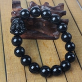 Натуральный браслет из натурального камня подходит для мужчин и женщин для влюбленных, прямые продажи с завода