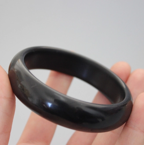 Натуральный модный браслет из натурального камня для матери, подарок на день рождения