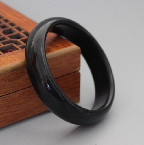 Натуральный модный браслет из натурального камня для матери, подарок на день рождения