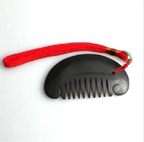 Натуральный Sibin Skinth Stone Comb Natural Xuanhuang Langti Combeb Comb Comb Comb Factory Прямые продажи образец продаж